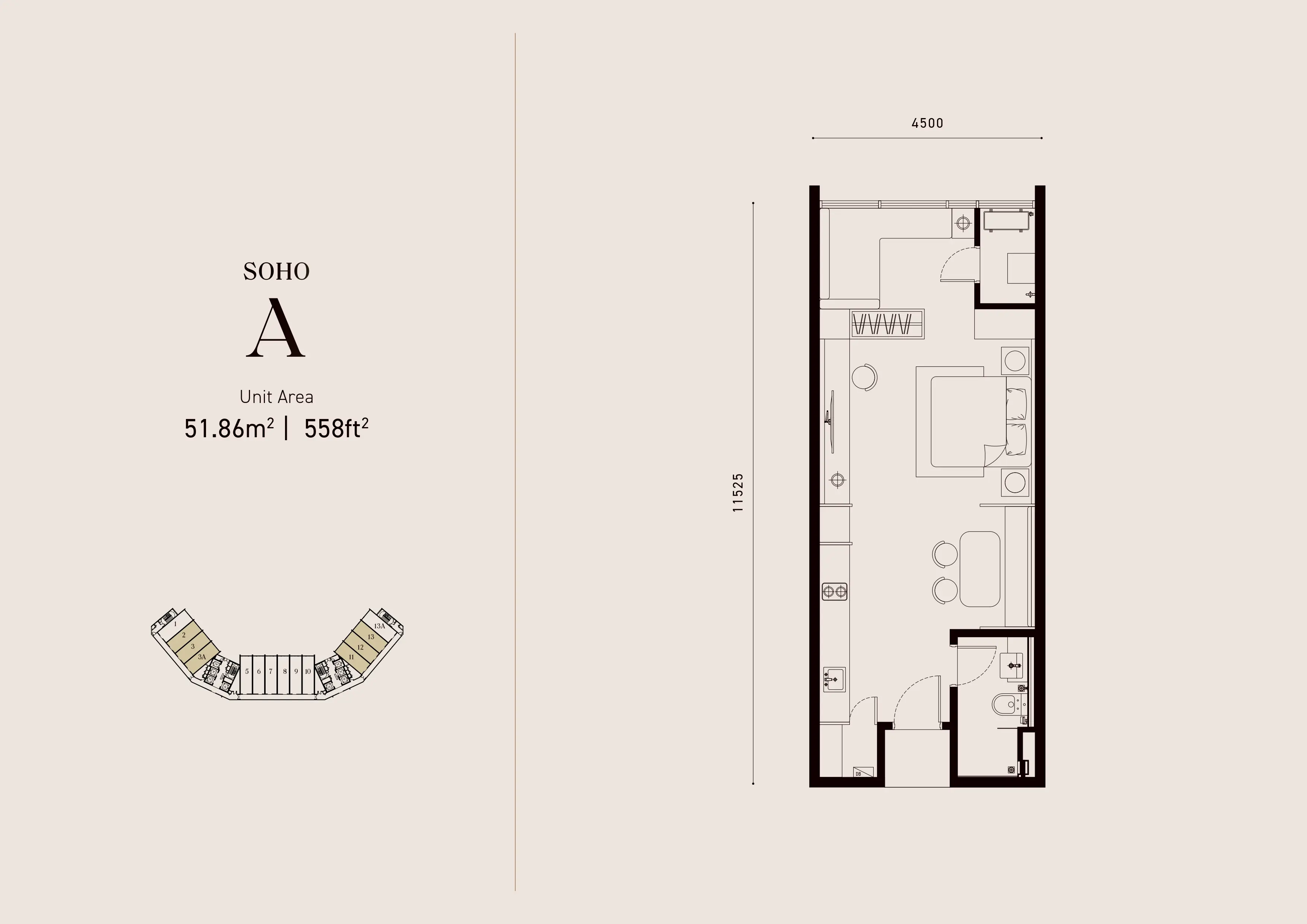 Floor Plan 103